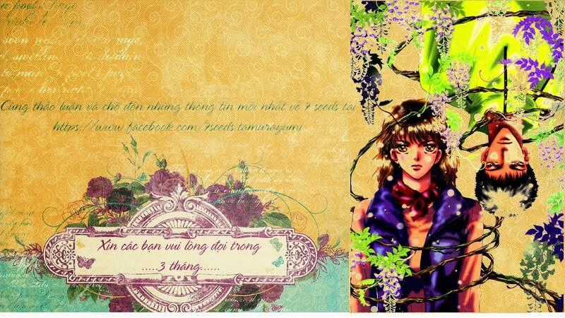 7 Mầm sống Chapter 143 trang 38