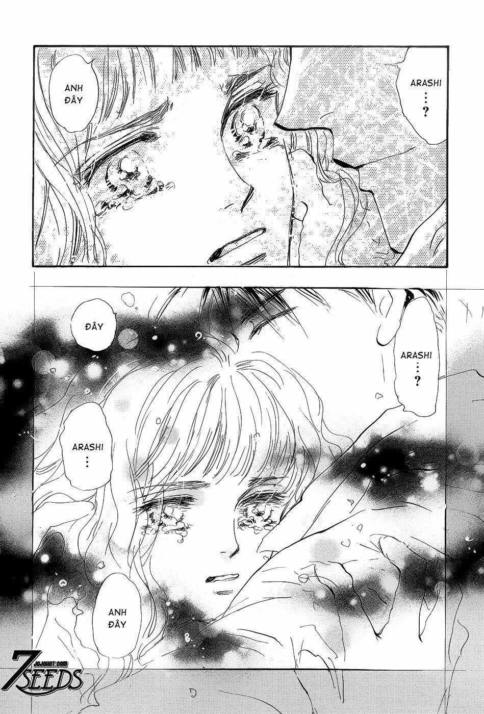 7 Mầm sống Chapter 143 trang 9