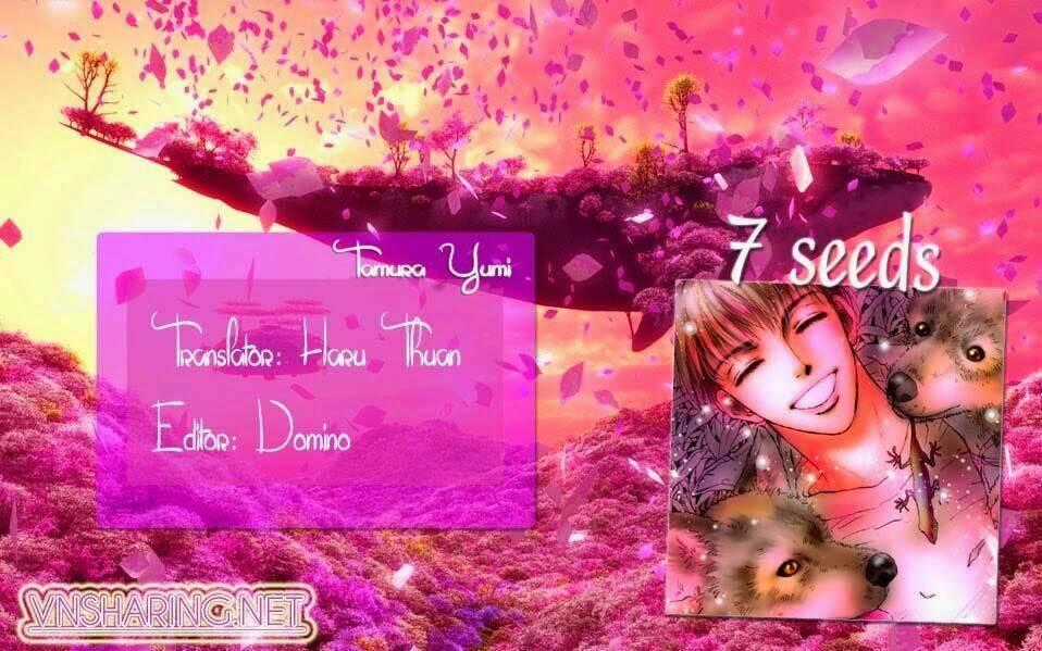 7 Mầm sống Chapter 145 trang 0
