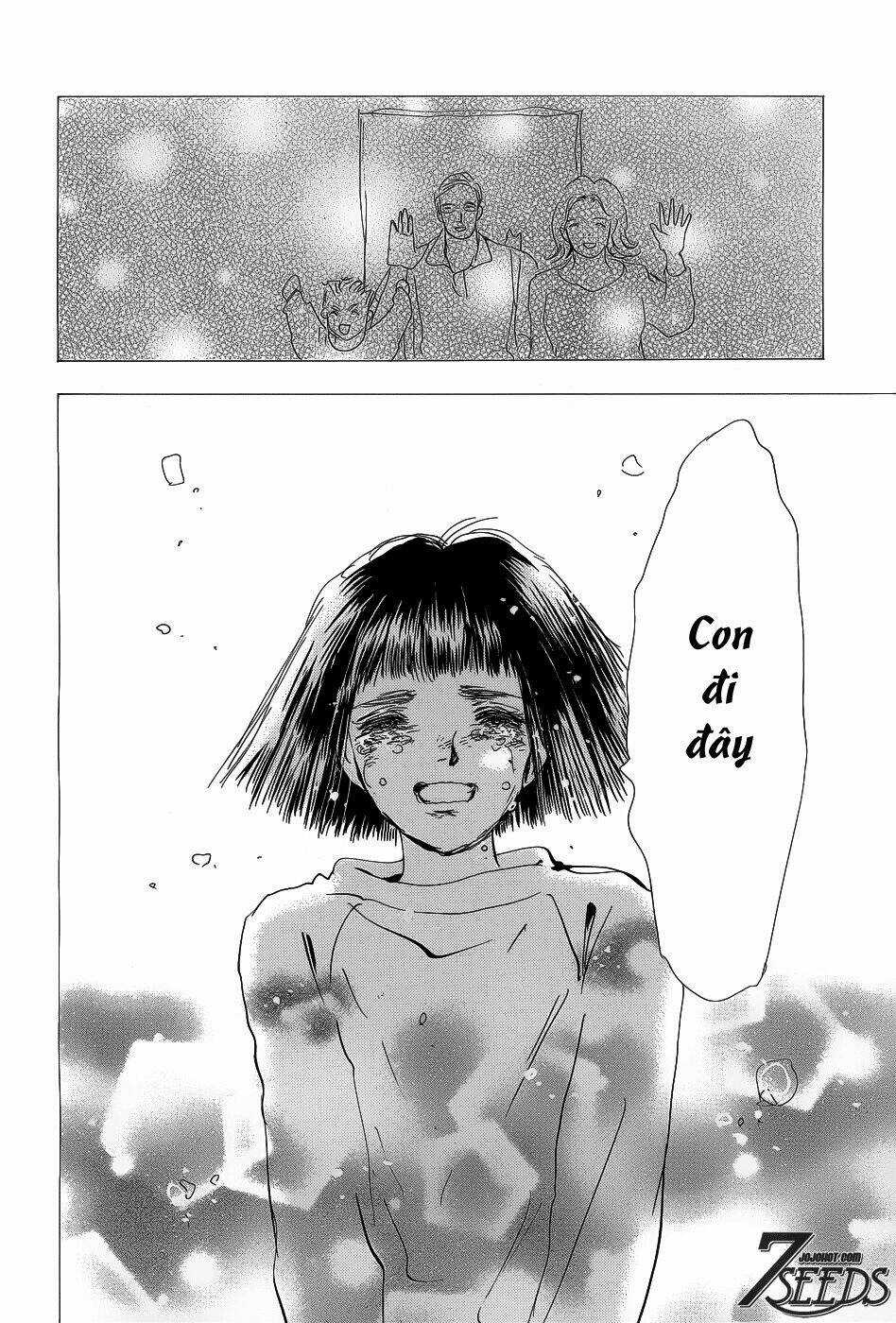 7 Mầm sống Chapter 146 trang 18