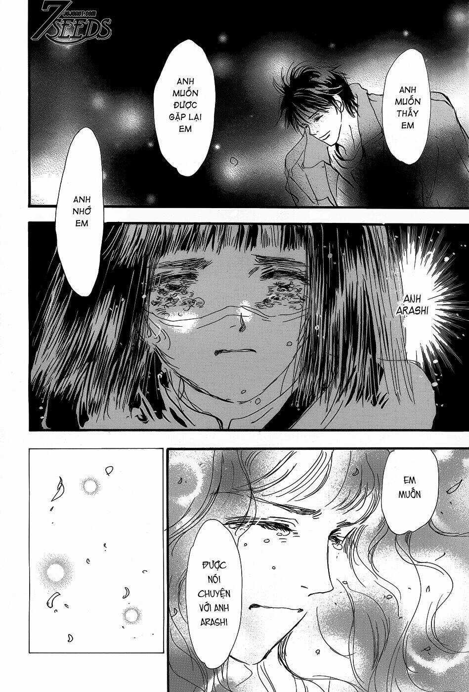 7 Mầm sống Chapter 146 trang 32