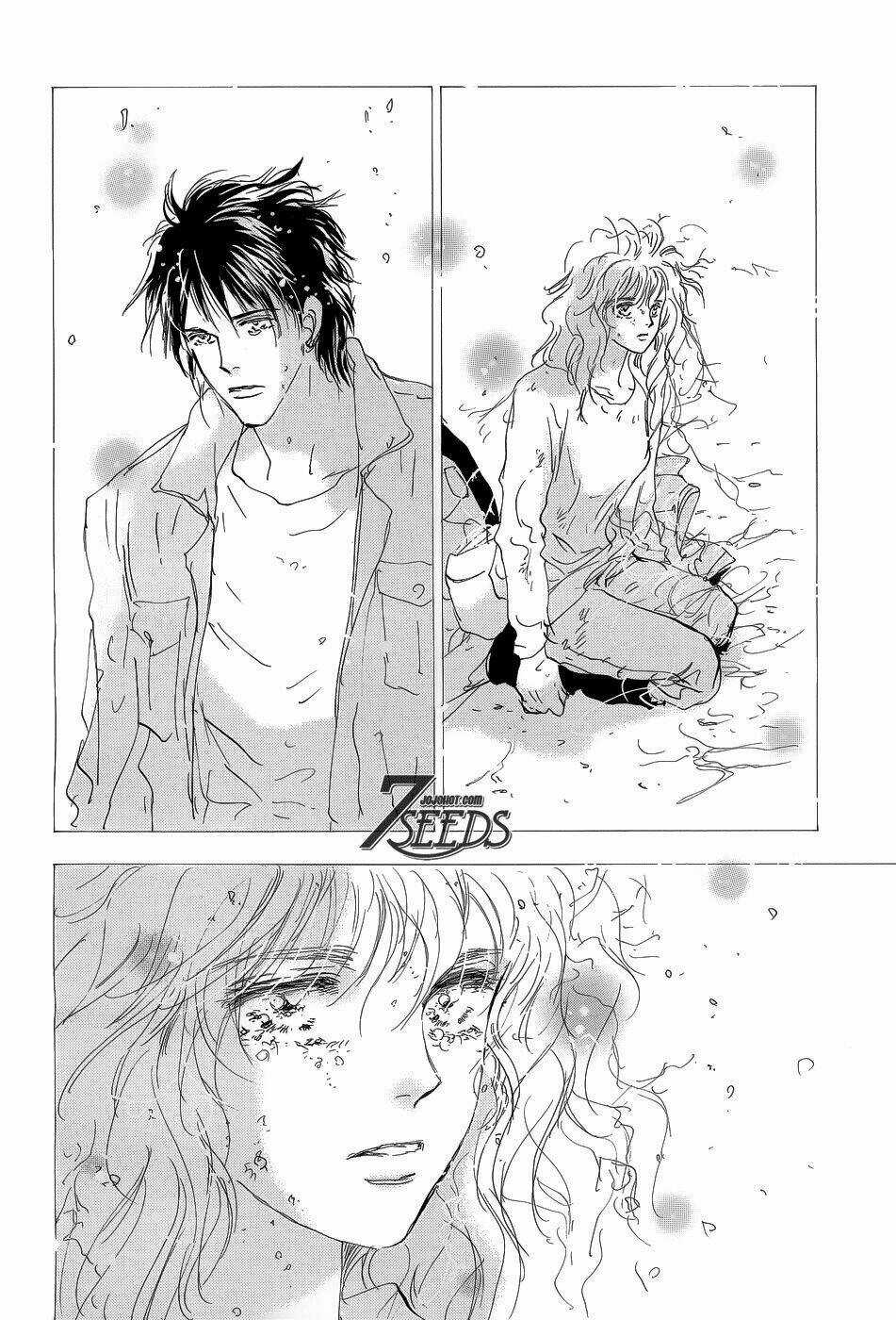 7 Mầm sống Chapter 147 trang 25