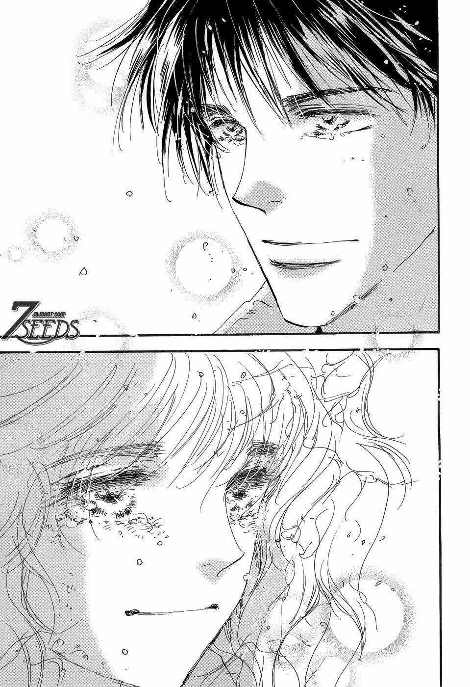 7 Mầm sống Chapter 147 trang 26