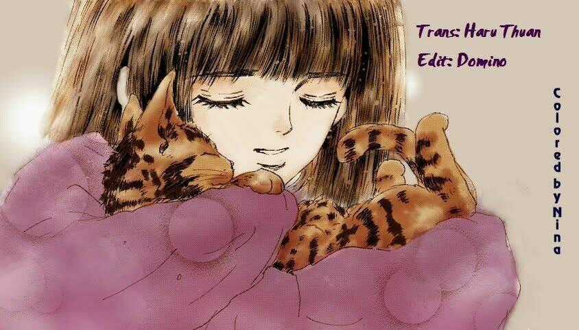 7 Mầm sống Chapter 148 trang 0