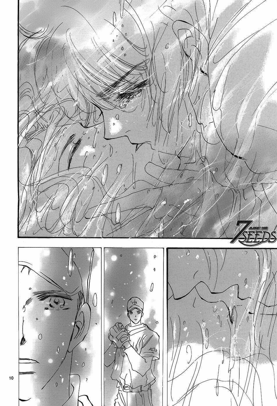 7 Mầm sống Chapter 149 trang 13