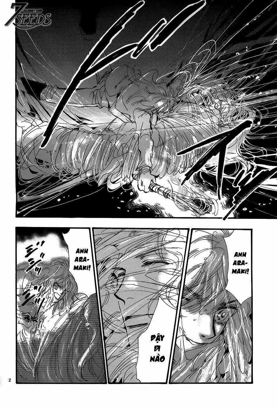 7 Mầm sống Chapter 149 trang 5