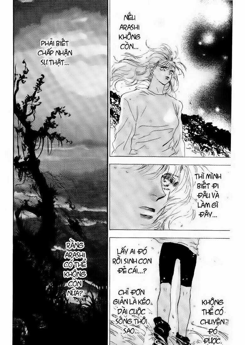 7 Mầm sống Chapter 15 trang 11