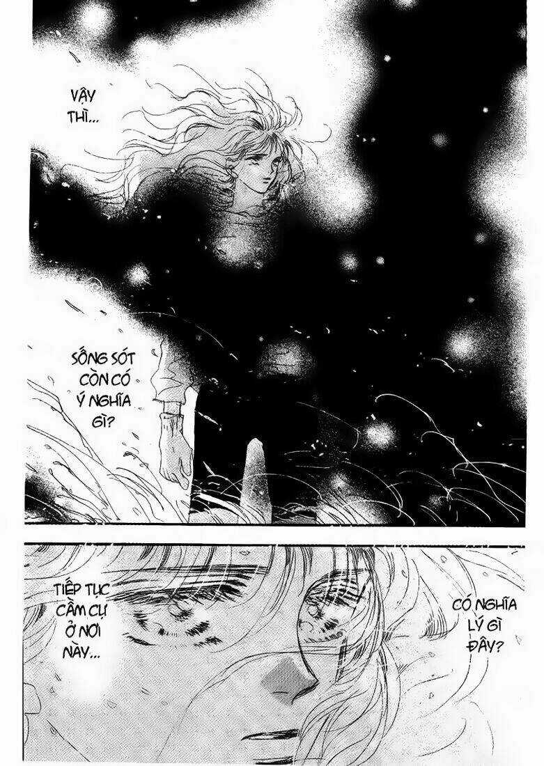 7 Mầm sống Chapter 15 trang 12