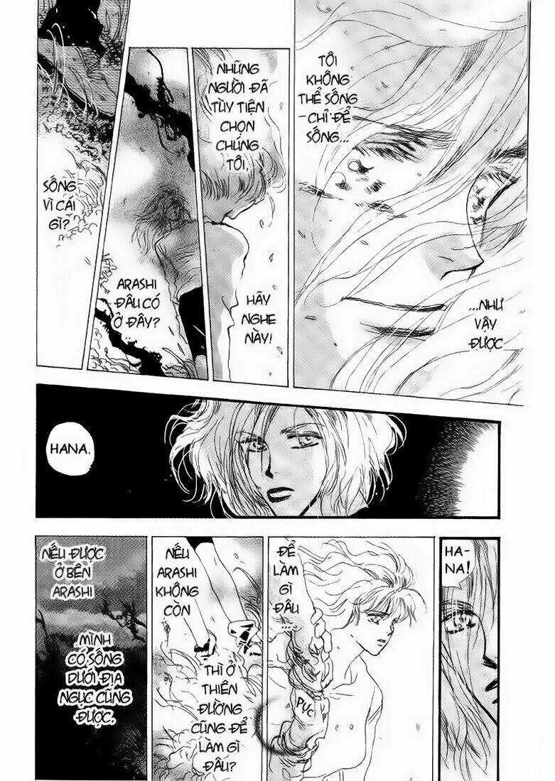 7 Mầm sống Chapter 15 trang 13