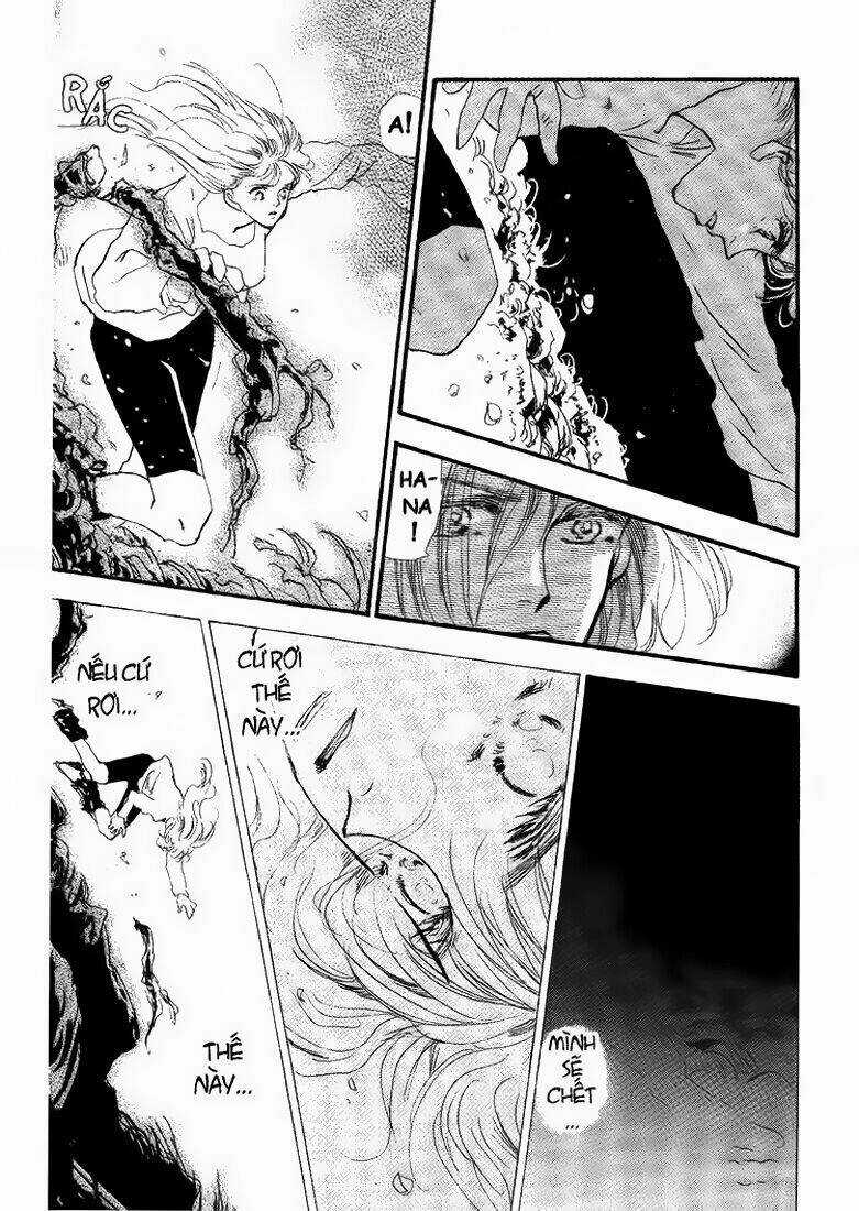 7 Mầm sống Chapter 15 trang 14