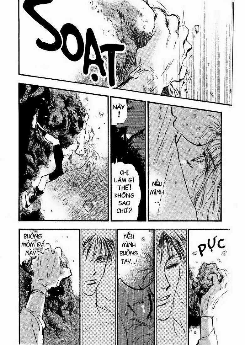 7 Mầm sống Chapter 15 trang 15