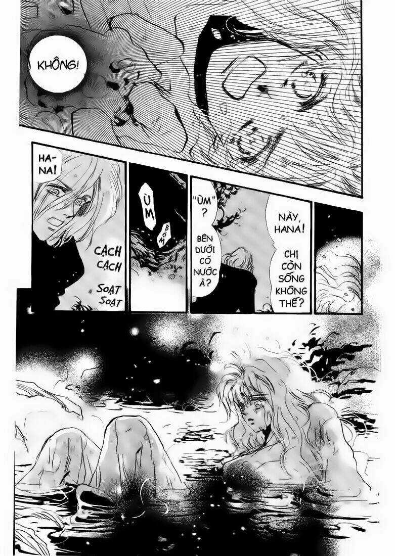 7 Mầm sống Chapter 15 trang 16