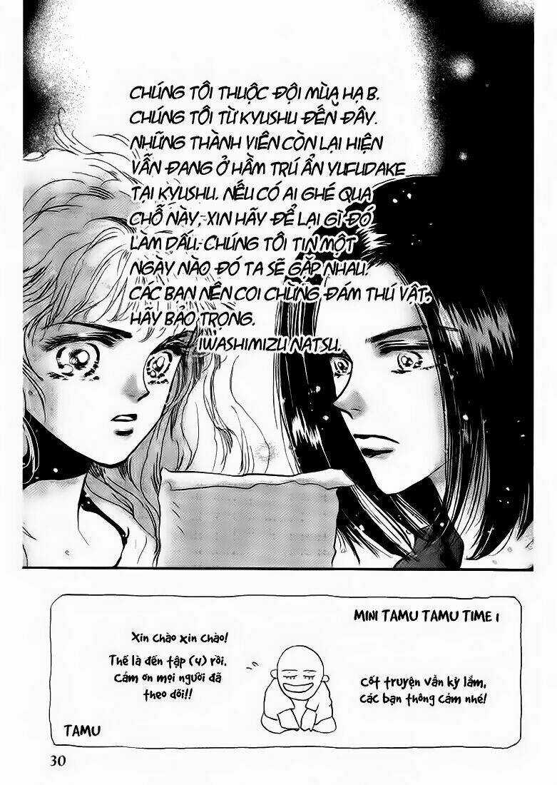 7 Mầm sống Chapter 15 trang 2