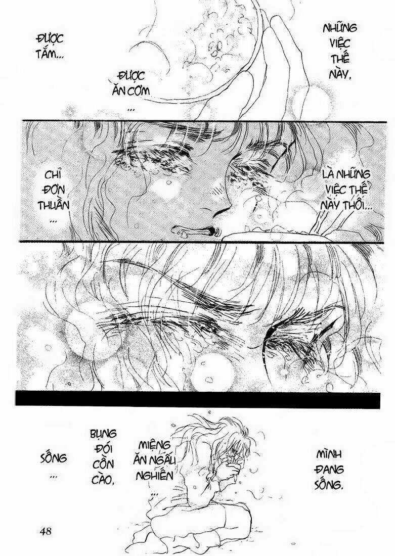 7 Mầm sống Chapter 15 trang 20