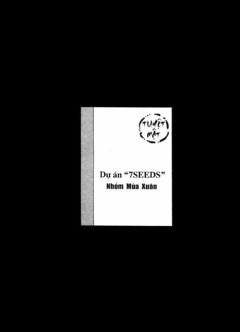 7 Mầm sống Chapter 15 trang 25