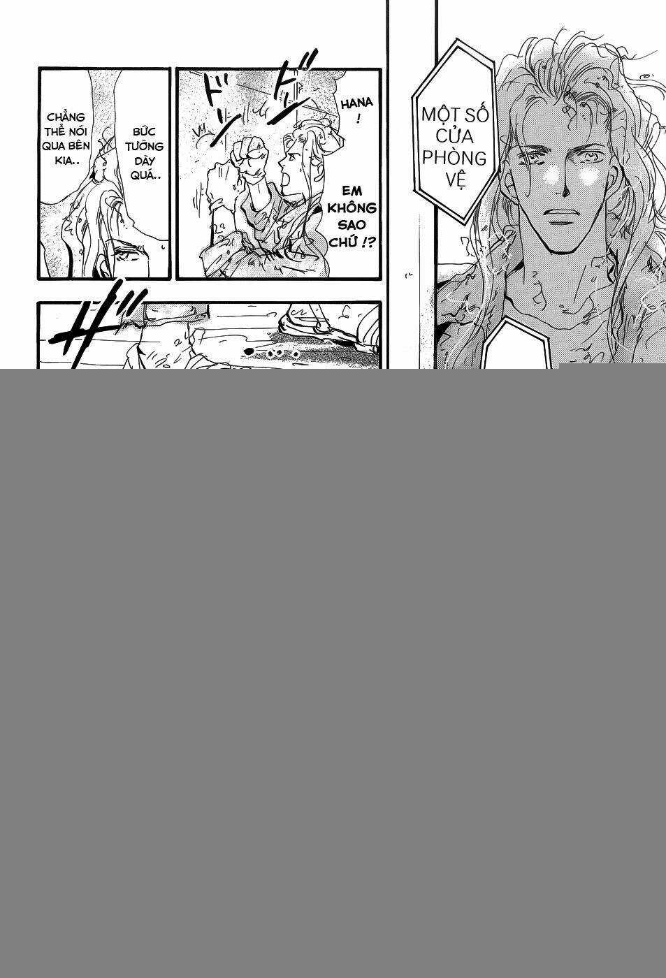 7 Mầm sống Chapter 152 trang 12