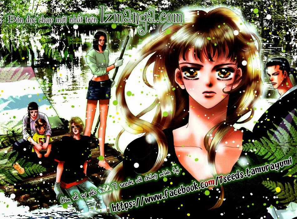 7 Mầm sống Chapter 152 trang 39