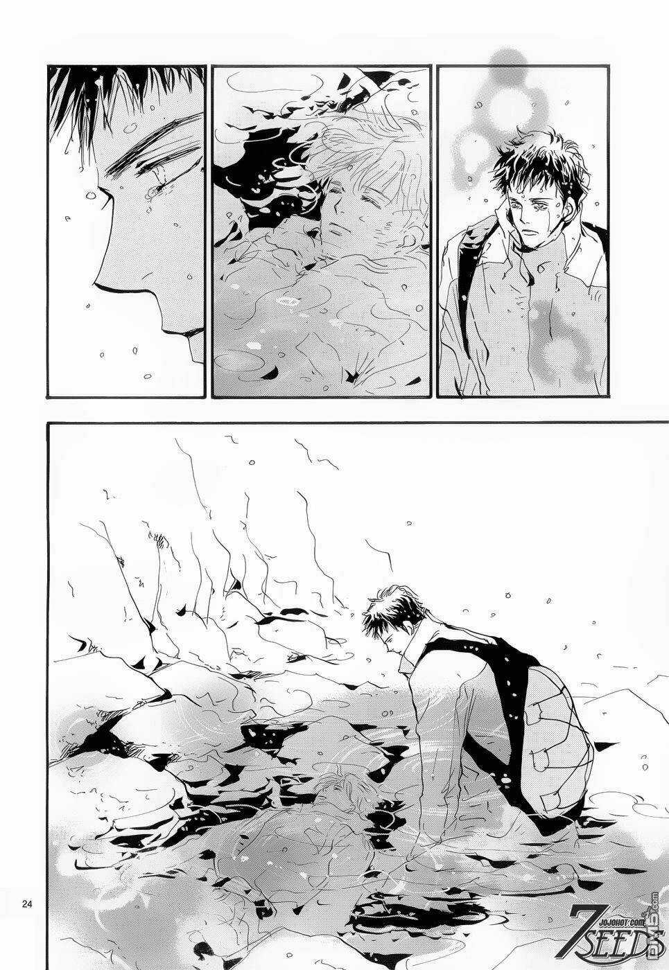 7 Mầm sống Chapter 159 trang 23