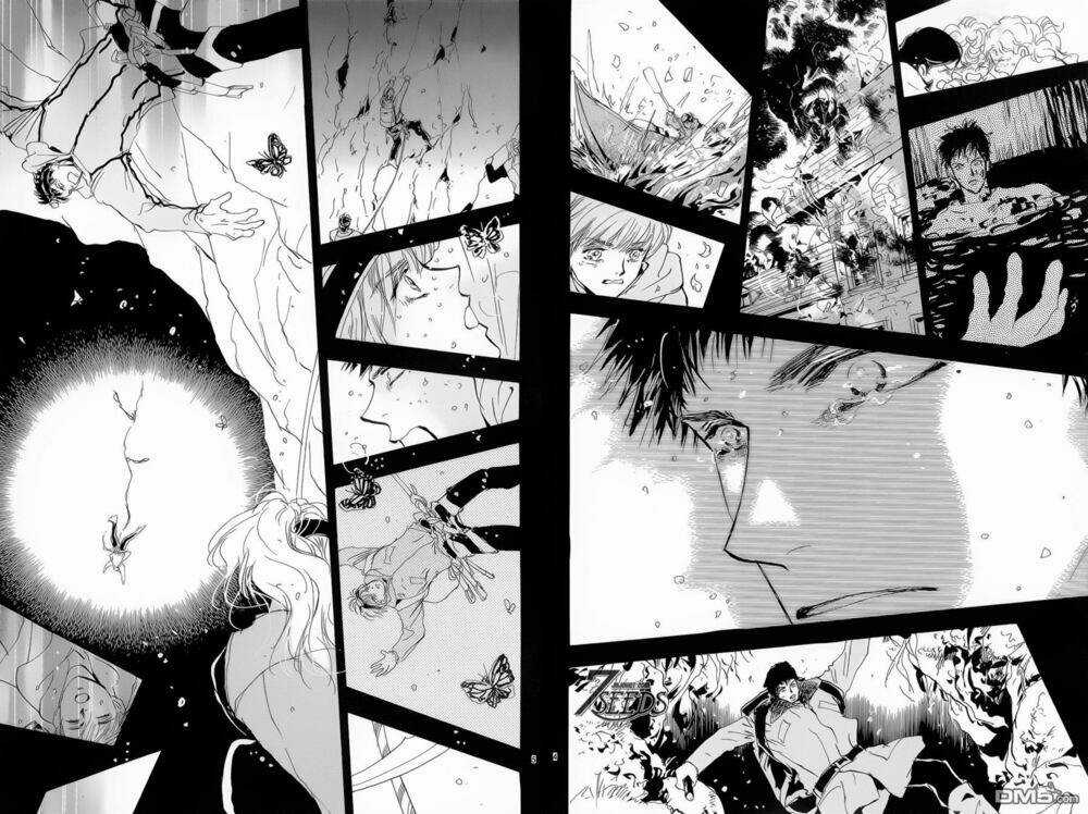 7 Mầm sống Chapter 159 trang 5