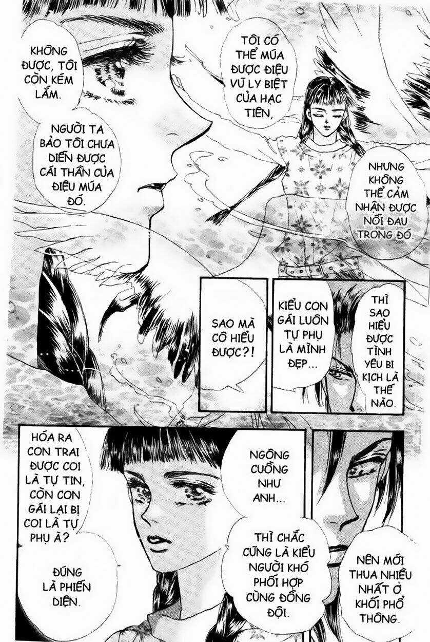 7 Mầm sống Chapter 16 trang 18