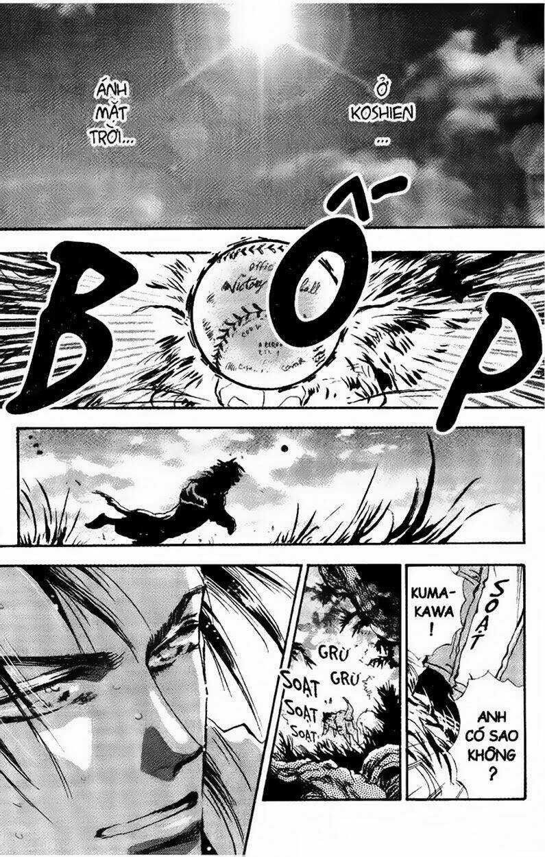 7 Mầm sống Chapter 16 trang 27