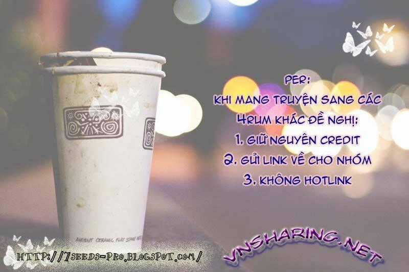 7 Mầm sống Chapter 16 trang 30