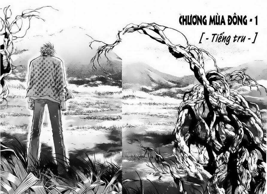 7 Mầm sống Chapter 16 trang 4
