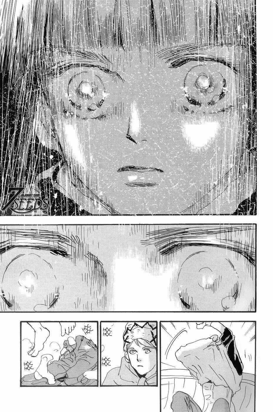 7 Mầm sống Chapter 166 trang 20