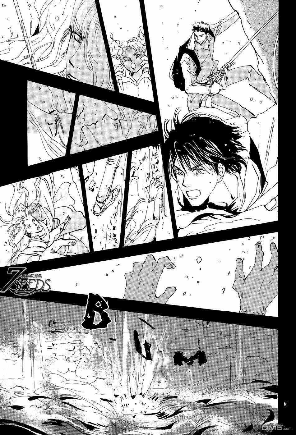 7 Mầm sống Chapter 169 trang 2