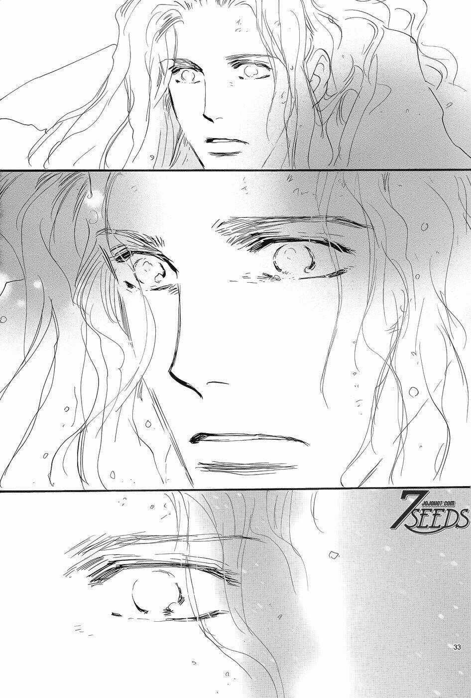 7 Mầm sống Chapter 169 trang 30