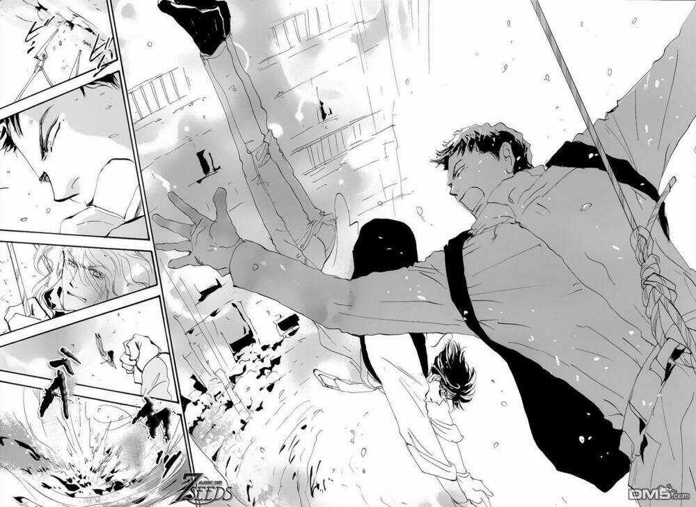 7 Mầm sống Chapter 169 trang 5