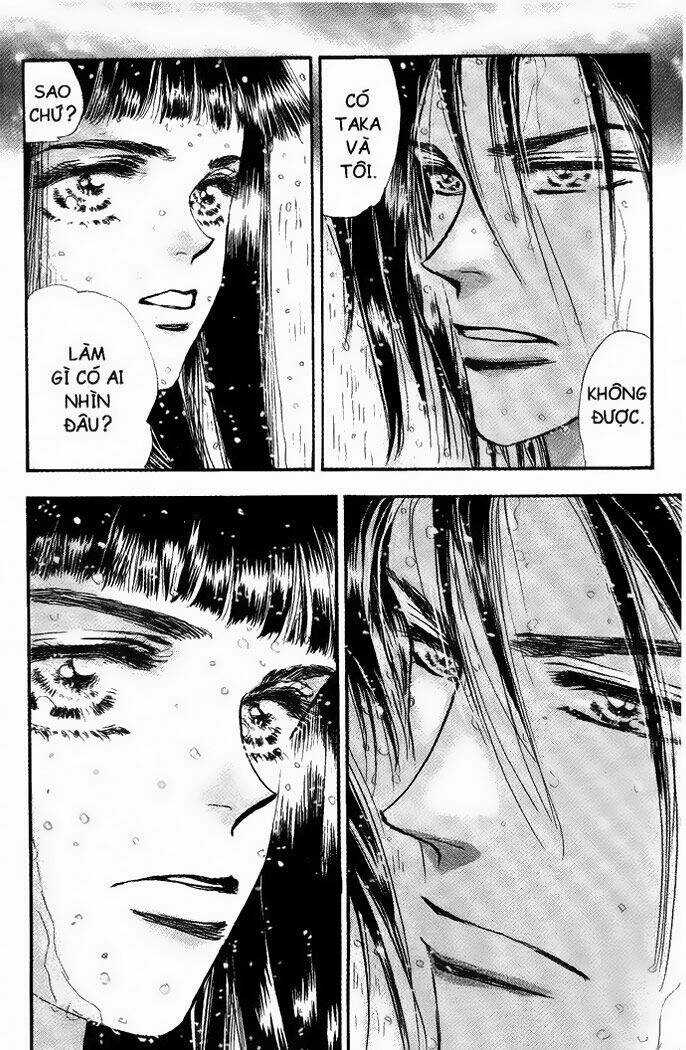 7 Mầm sống Chapter 17 trang 13