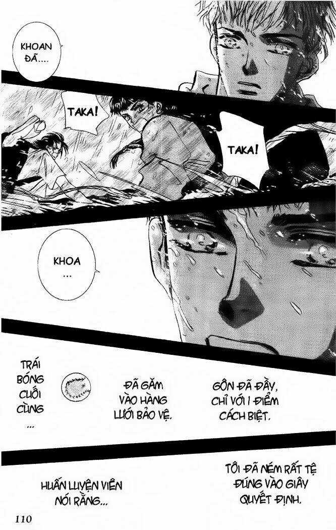 7 Mầm sống Chapter 17 trang 22