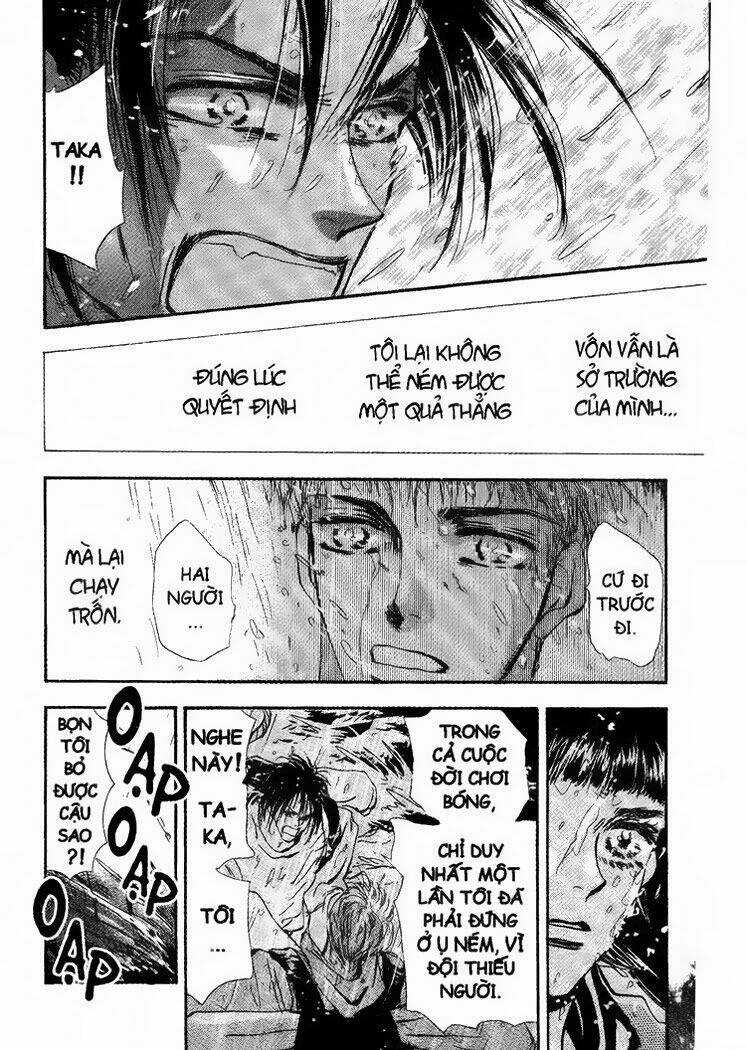 7 Mầm sống Chapter 17 trang 23