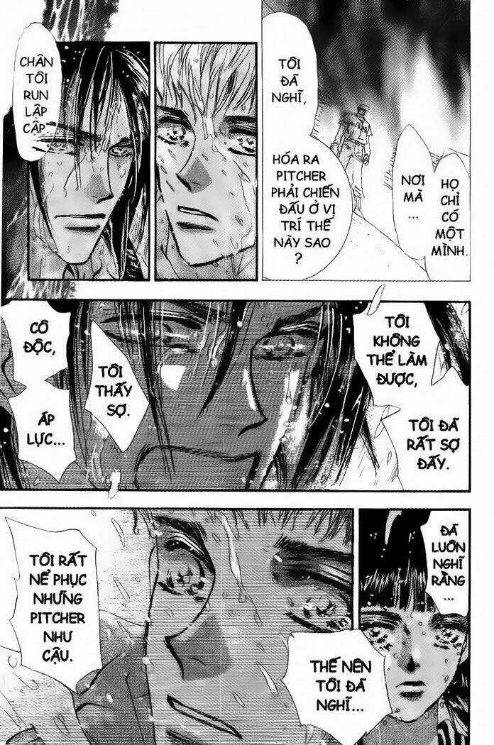 7 Mầm sống Chapter 17 trang 24