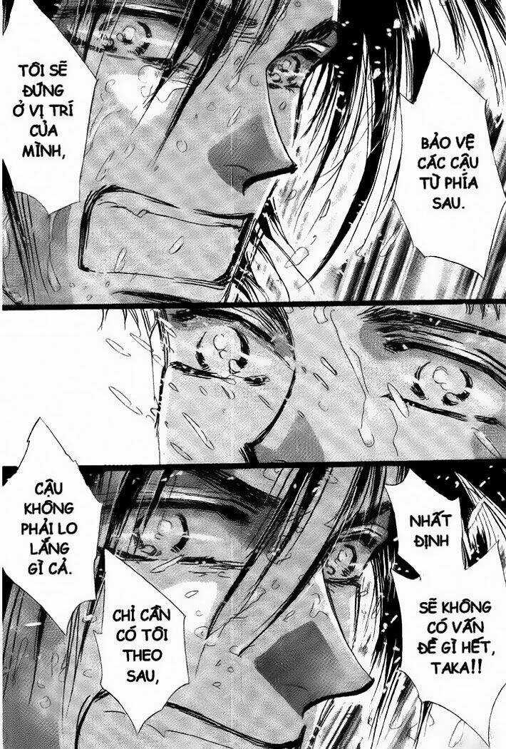 7 Mầm sống Chapter 17 trang 25