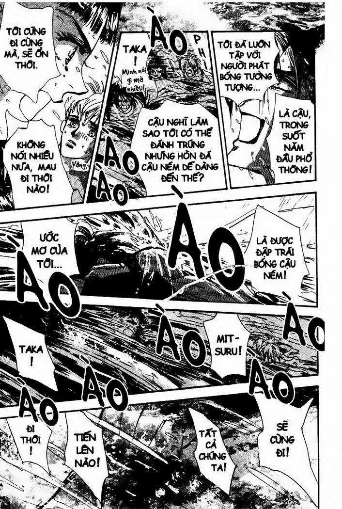 7 Mầm sống Chapter 17 trang 26