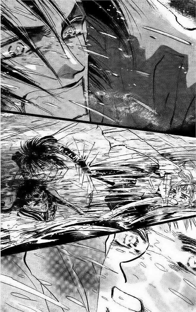 7 Mầm sống Chapter 17 trang 27