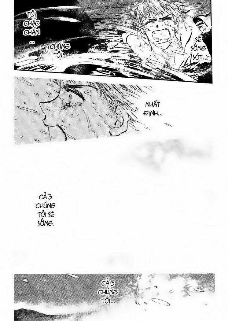 7 Mầm sống Chapter 17 trang 28