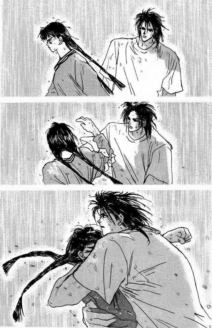 7 Mầm sống Chapter 17 trang 31