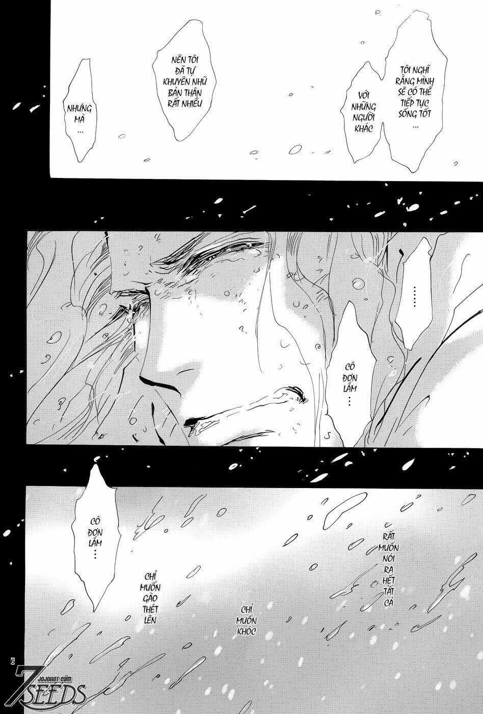 7 Mầm sống Chapter 170 trang 11