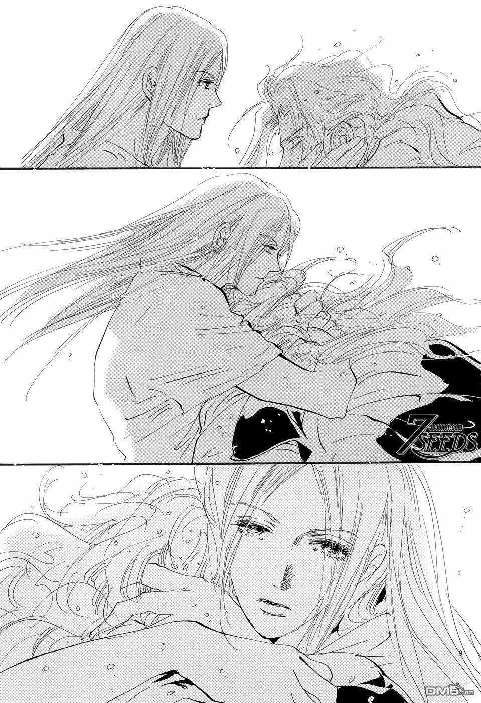 7 Mầm sống Chapter 170 trang 14