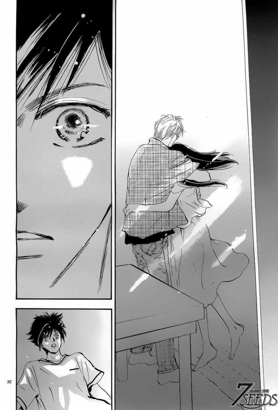 7 Mầm sống Chapter 172.5 trang 32