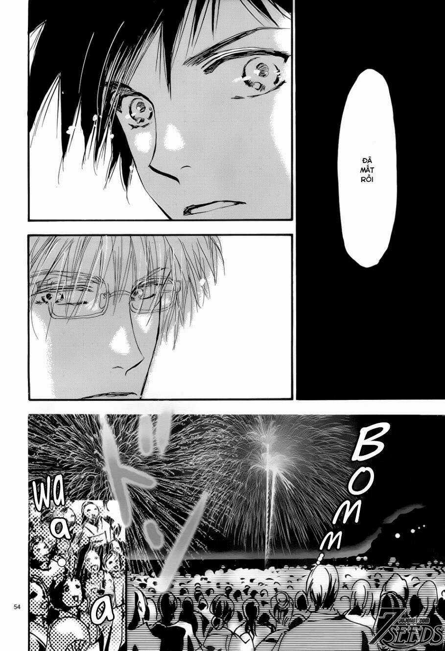 7 Mầm sống Chapter 172.5 trang 56