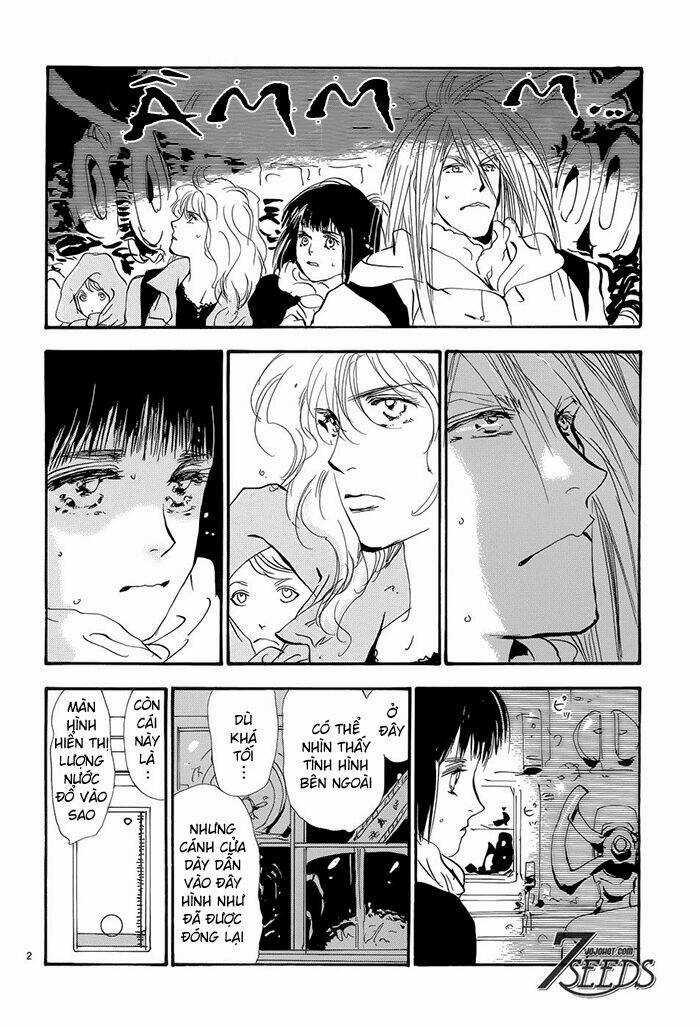 7 Mầm sống Chapter 173 trang 2