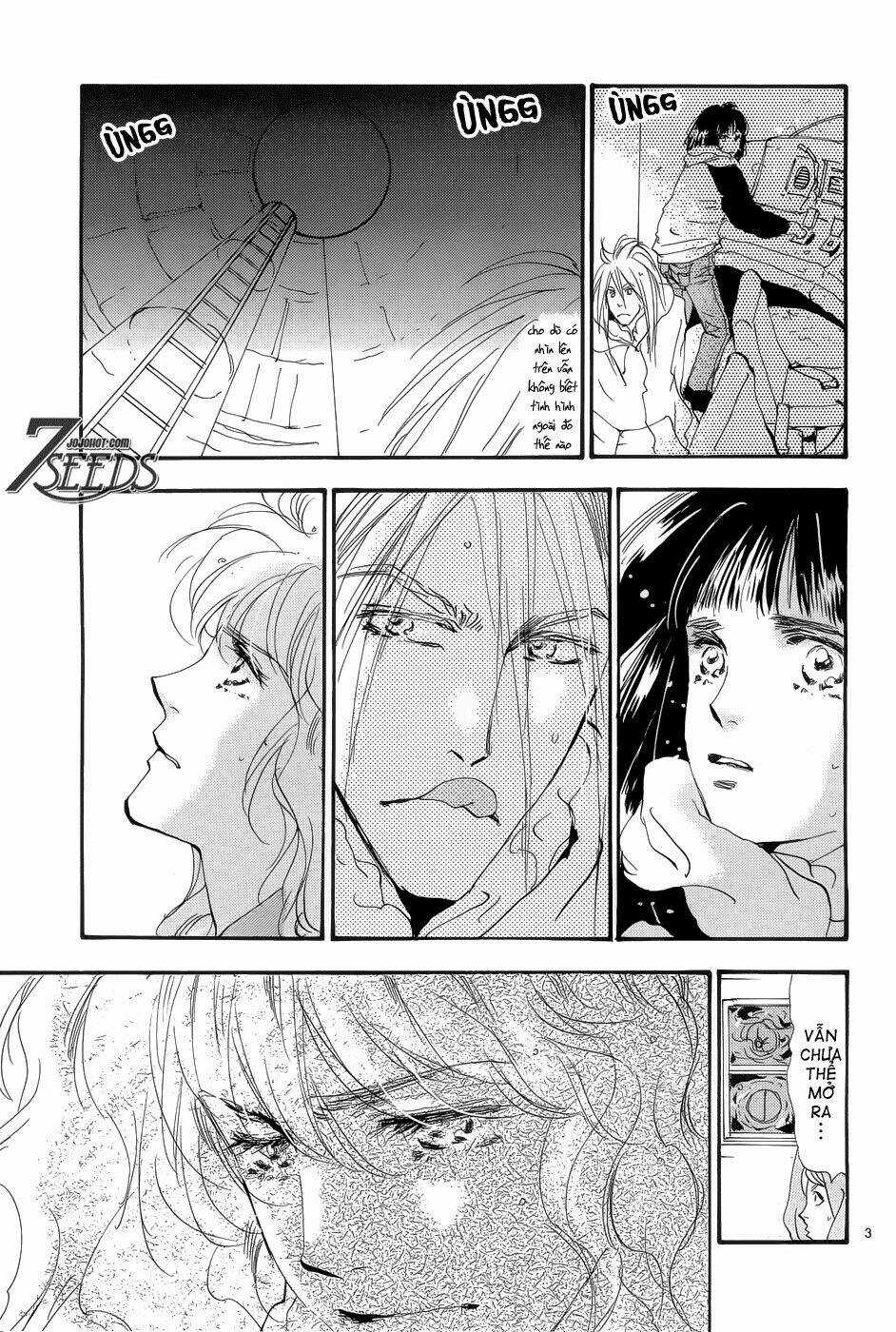 7 Mầm sống Chapter 174 trang 4