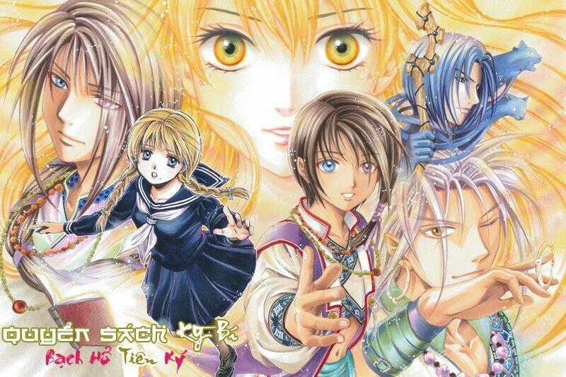 7 Mầm sống Chapter 176 trang 50