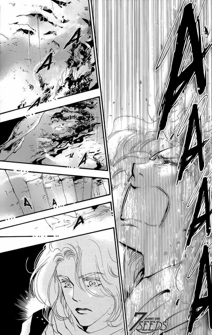 7 Mầm sống Chapter 176 trang 8