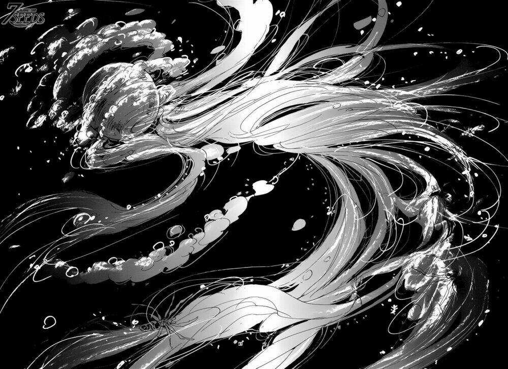 7 Mầm sống Chapter 177 trang 44