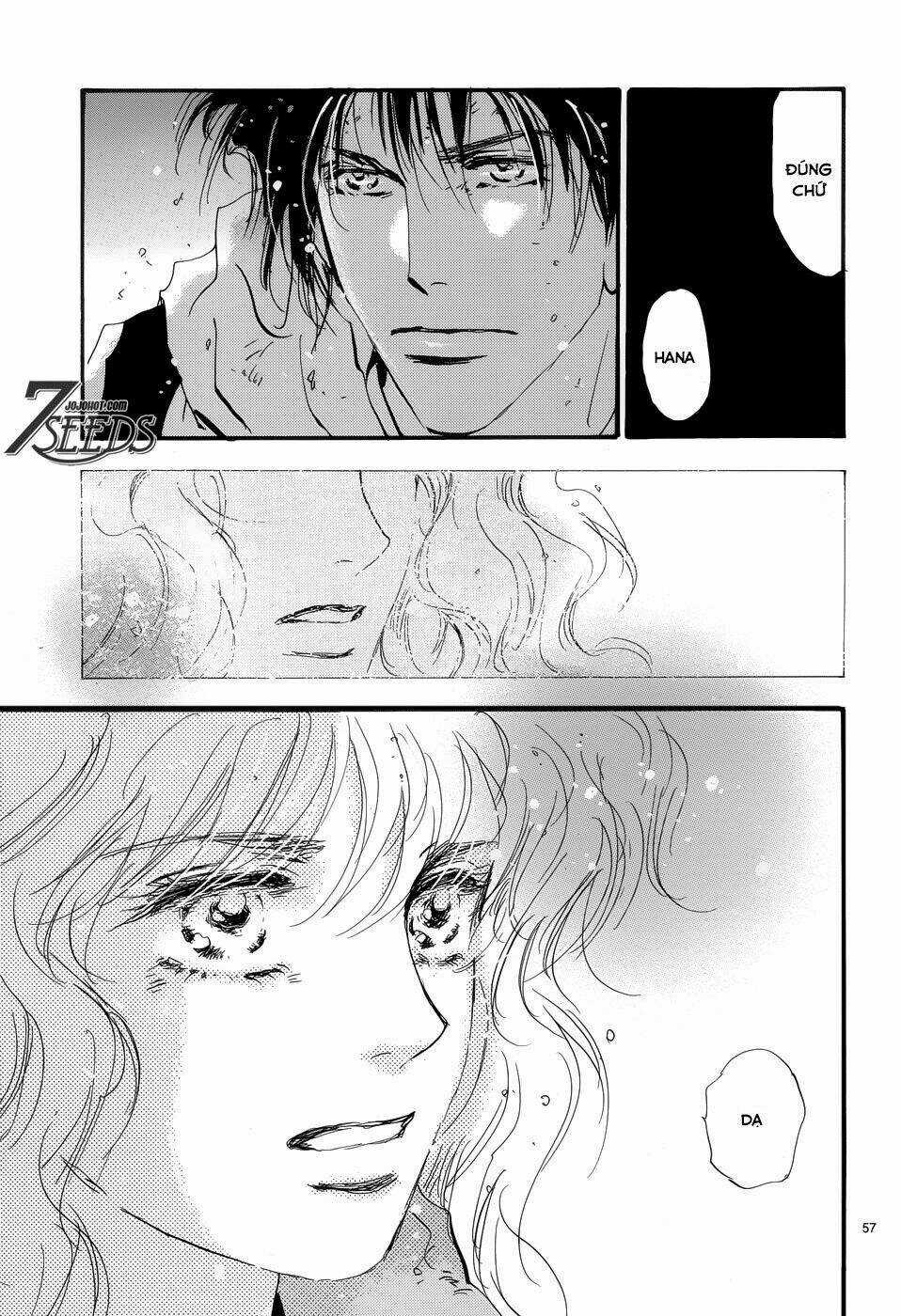 7 Mầm sống Chapter 177 trang 60